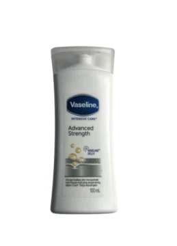 VASELINE ADVANCED STRENGTH INTESIVE CARE 100 ML