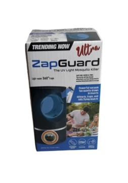 ZAP GUARD