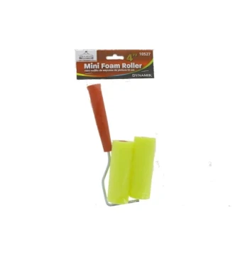 MINI FOAM ROLLER 4 INCH