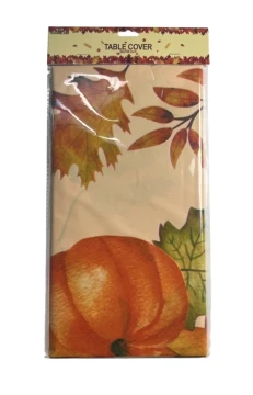 HARVEST TABLE COVER