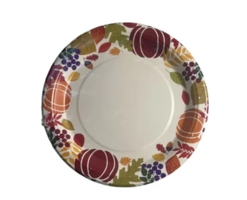 HARVEST PLATE