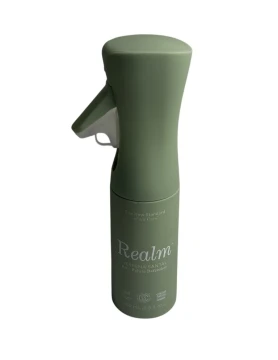 REALM VERBENA SANTAL AIR FABRIC SPRAY 8.5 FL OZ