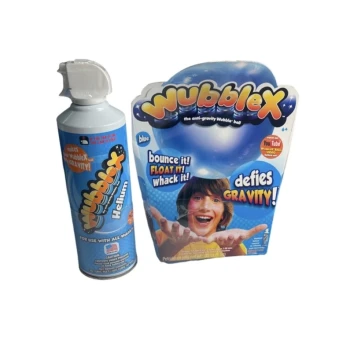 WUBBLEX HELIUM