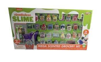 NICKELODEON SLIME