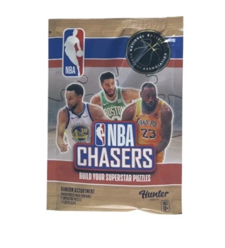 NBA CAHSERS