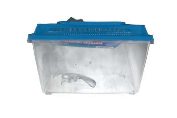 FISH TANK