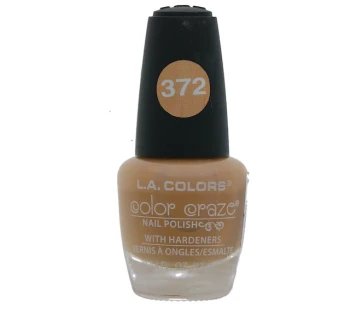 INTIMATE NAIL POLISH