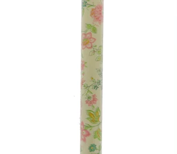 FLORAL DESIGN SHELF LINER 1.5 YARDS