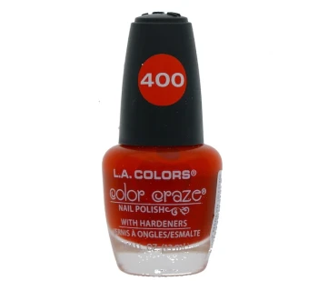 MARILYN NAIL POLISH