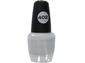 ENERGY SOURCE NAIL POLISH