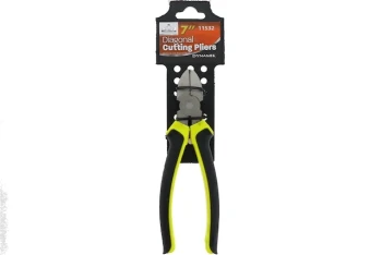 DIAGONAL CUTTTING PLIERS