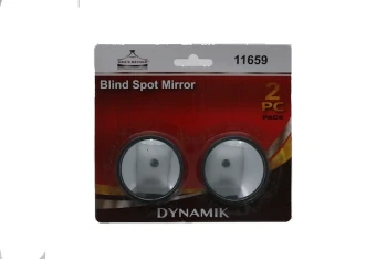 BLIND SPOT MIRROR