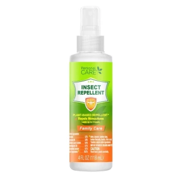 INSECT REPELLENT SPRAY
