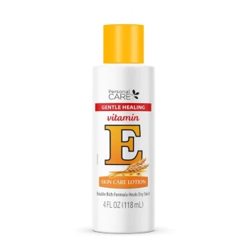 VITAMIN E SKIN CARE LOTION