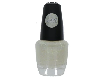 SASSY SPARKLE NAIL POLISH