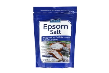 EPSOM SALT