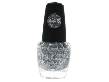 SPARKLE DIAMOND NAIL POLISH