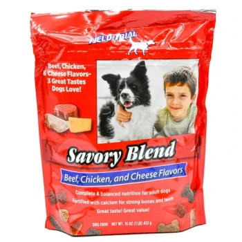 FIELD TRAIL SAVORY BLEND