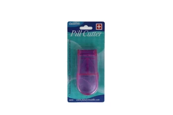 PILL CUTTER