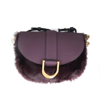 SCOOP HAND BAG