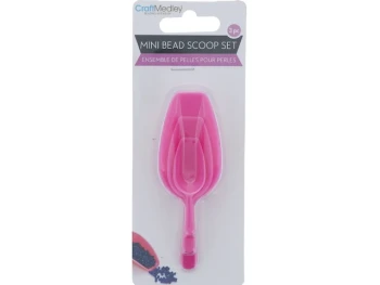 Scoop-It Mini Bead Scoop Set