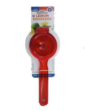LEMON SQUEEZER