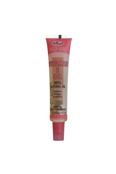 MEGA TUBE HAIR OIL VITAMIN E
