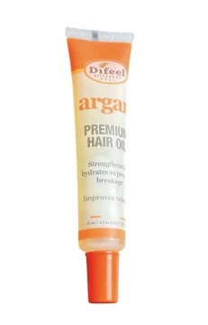 MEGA TUBE HAIR OIL ARGAN