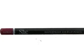 SHE MAKEUP RASPBERRY PENCIL