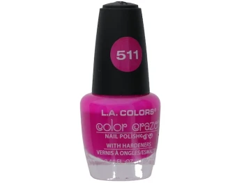 ELECTRA NAIL POLISH