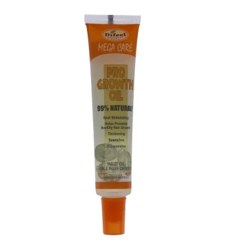 PRO GROWTH OIL