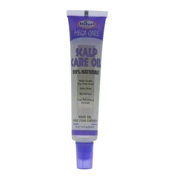 SCALP OIL