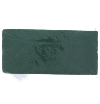 FLOWER FOAM BLOCK
