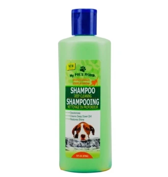 MY PETS FRIEND SHAMPOO 16 FL OZ