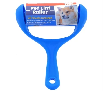 PET LINT ROLLER