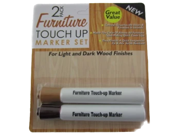 FURNITURE PEN LIGHT DARK
