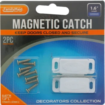 MAGNETIC CATCH