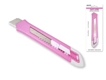 MULTI-PURPOSE CRAFTY CUTTER BLADES