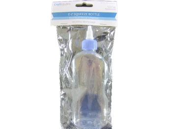 E-Z Squeese Bottle 200ml