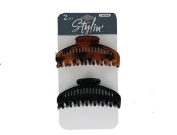 CLIPS 2 PACK