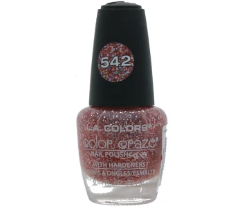 COCKTAIL NAIL POLISH