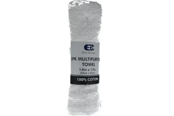 MULTI PURPOSE TOWEL