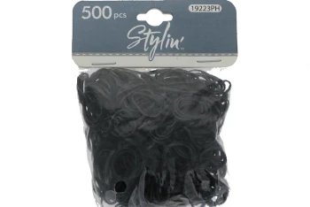 RUBBER BANDS 500 PACK