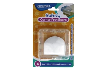 CORNER PROTECTORS