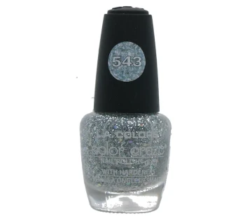 BOMB NAIL POLISH