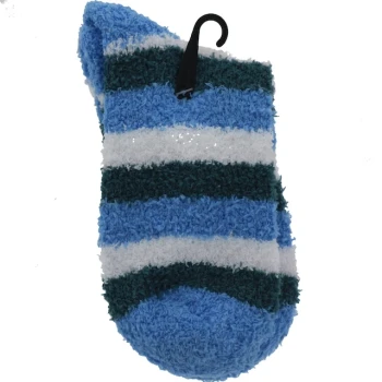1.99 FUZZY SOCKS