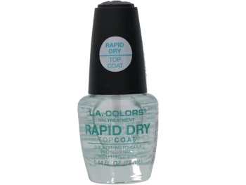 RAPID DRY TOP COAT