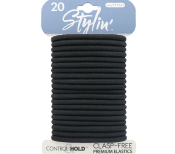 HAIR TIE 20 PACK