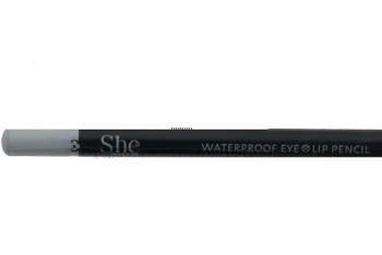 SHE MAKEUP WHITE PENCIL