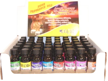 FRAGANCE OILS 59650